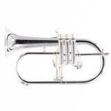 Eastman Model EFG512GS Intermediate Flugelhorn BRAND NEW- for sale at BrassAndWinds.com