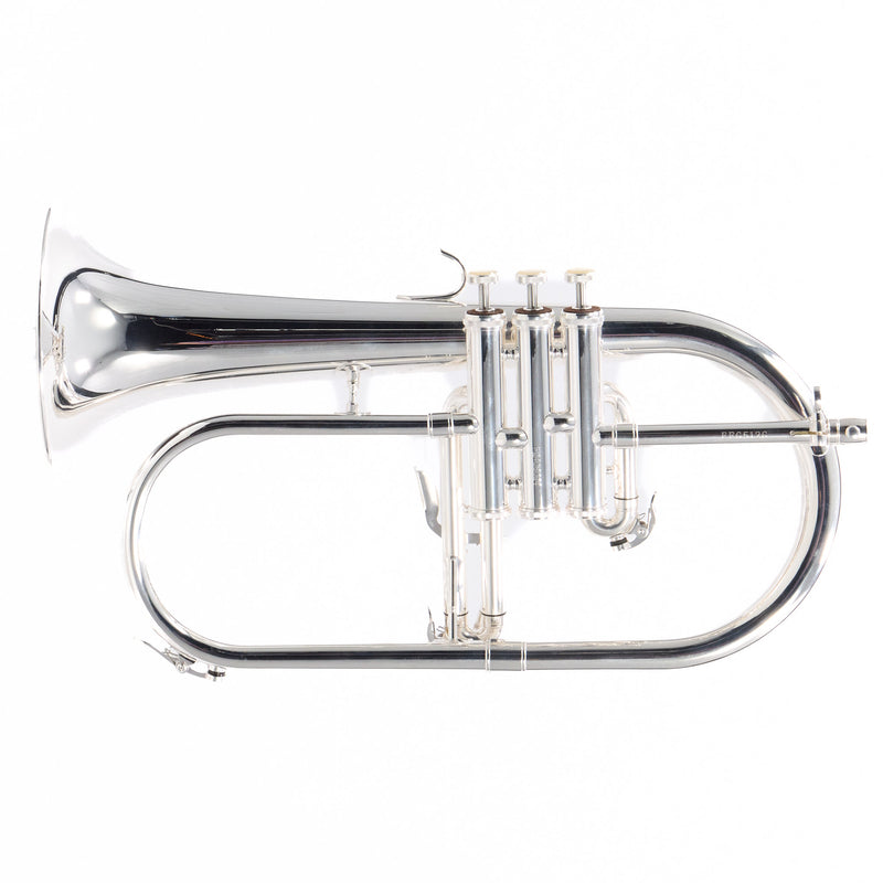 Eastman Model EFG512GS Intermediate Flugelhorn BRAND NEW- for sale at BrassAndWinds.com