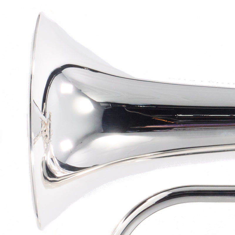 Eastman Model EFG512GS Intermediate Flugelhorn BRAND NEW- for sale at BrassAndWinds.com
