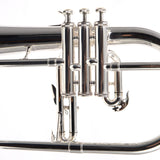 Eastman Model EFG512GS Intermediate Flugelhorn MINT CONDITION- for sale at BrassAndWinds.com