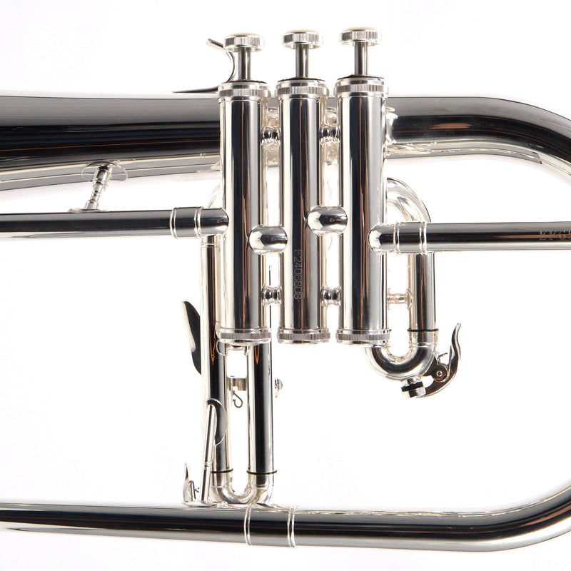 Eastman Model EFG512GS Intermediate Flugelhorn MINT CONDITION- for sale at BrassAndWinds.com