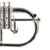Eastman Model EFG512GS Intermediate Flugelhorn MINT CONDITION- for sale at BrassAndWinds.com