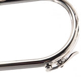 Eastman Model EFG512GS Intermediate Flugelhorn MINT CONDITION- for sale at BrassAndWinds.com