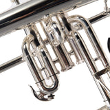 Eastman Model EFG512GS Intermediate Flugelhorn MINT CONDITION- for sale at BrassAndWinds.com