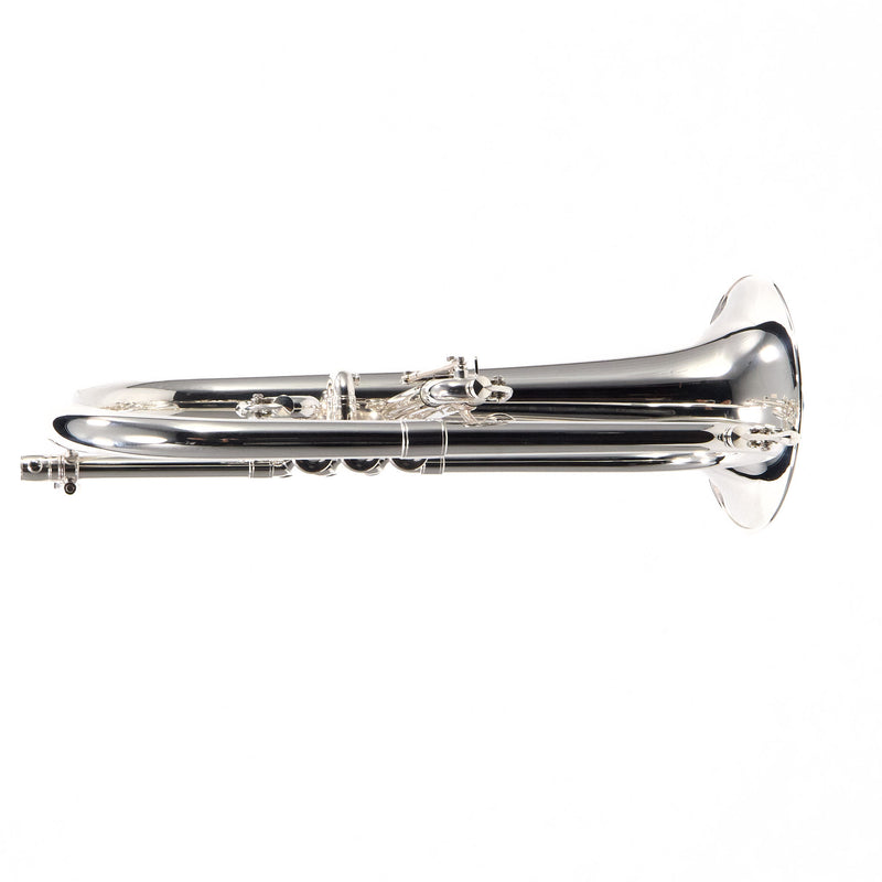 Eastman Model EFG512GS Intermediate Flugelhorn MINT CONDITION- for sale at BrassAndWinds.com