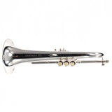 Eastman Model EFG512GS Intermediate Flugelhorn MINT CONDITION- for sale at BrassAndWinds.com