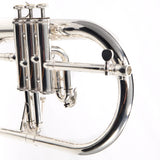 Eastman Model EFG512GS Intermediate Flugelhorn MINT CONDITION- for sale at BrassAndWinds.com