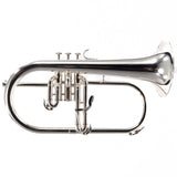 Eastman Model EFG512GS Intermediate Flugelhorn MINT CONDITION- for sale at BrassAndWinds.com