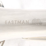 Eastman Model EFG512GS Intermediate Flugelhorn MINT CONDITION- for sale at BrassAndWinds.com