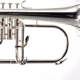 Eastman Model EFG512GS Intermediate Flugelhorn MINT CONDITION- for sale at BrassAndWinds.com
