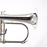 Eastman Model EFG512GS Intermediate Flugelhorn MINT CONDITION- for sale at BrassAndWinds.com