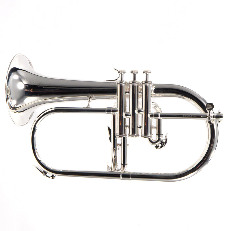 Eastman Model EFG512GS Intermediate Flugelhorn MINT CONDITION- for sale at BrassAndWinds.com
