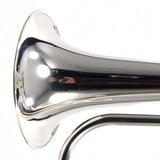 Eastman Model EFG512GS Intermediate Flugelhorn MINT CONDITION- for sale at BrassAndWinds.com