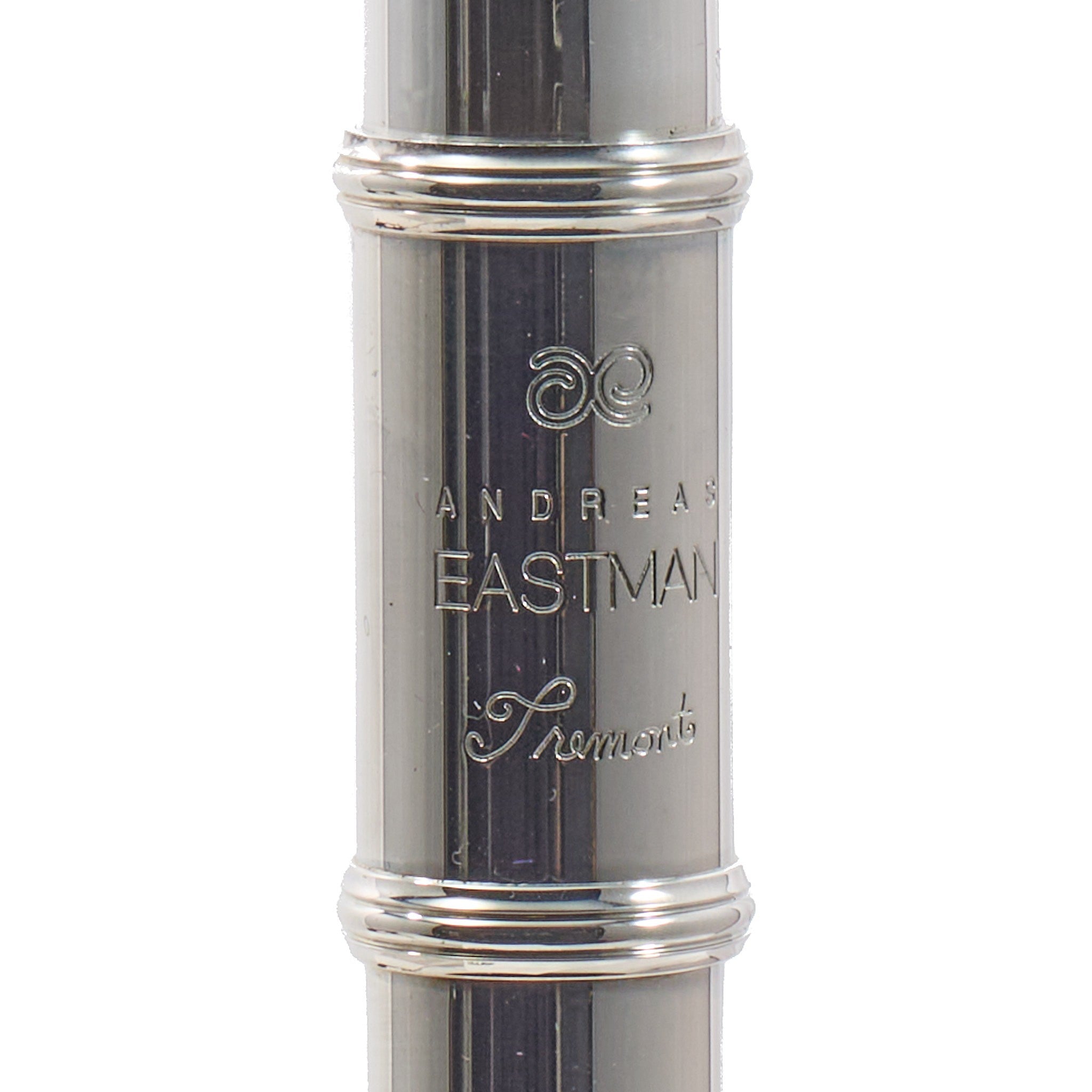 Eastman Model EFLT300 'Fremont' Intermediate Concert Flute