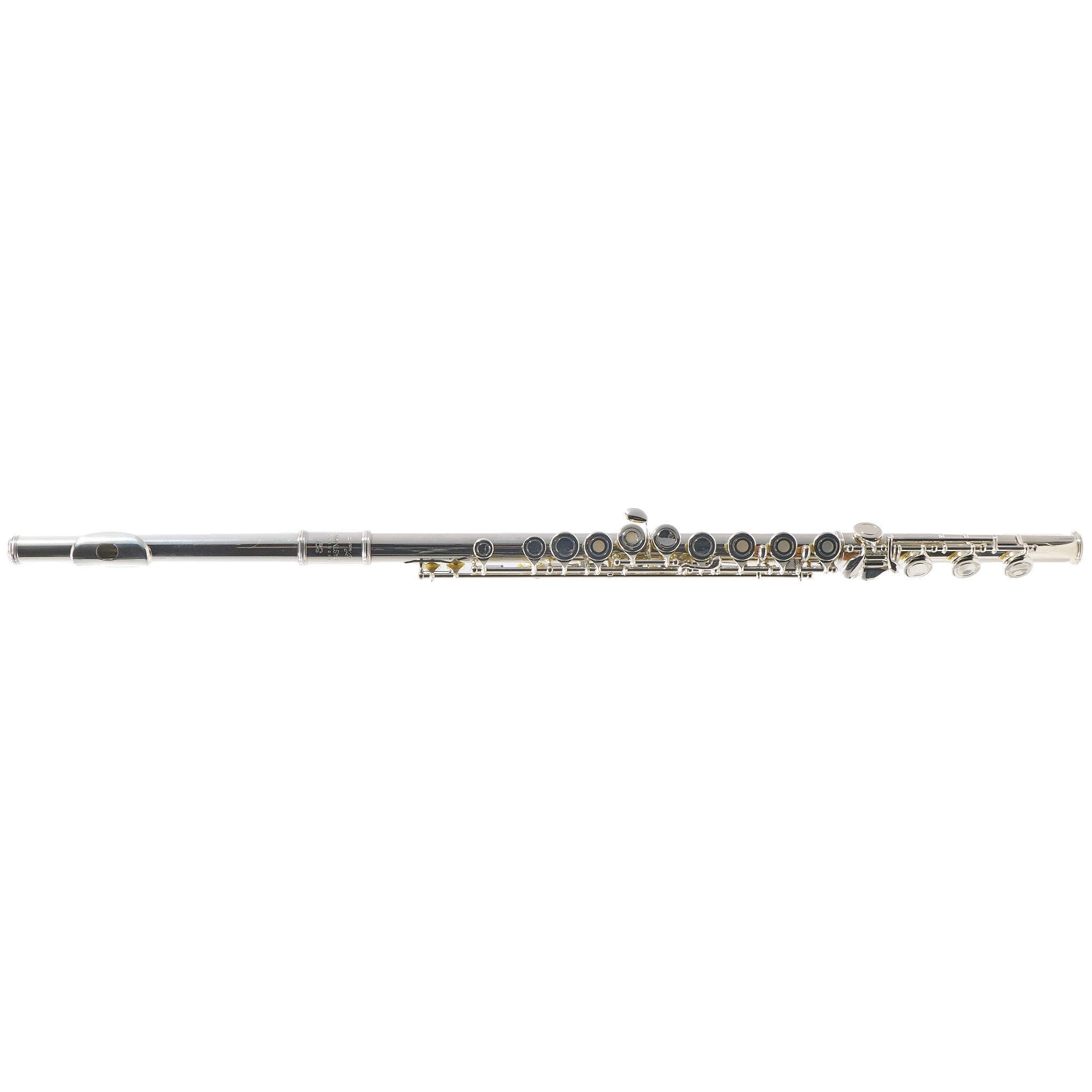 Eastman Model EFLT300 'Fremont' Intermediate Concert Flute