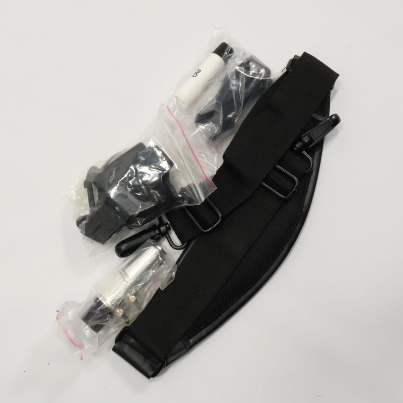 Eastman Model ESS642C-BS Soprano Saxophone Black Nickel Body SN 11532408 OPEN BOX- for sale at BrassAndWinds.com