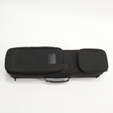 Eastman Model ESS642C-BS Soprano Saxophone Black Nickel Body SN 11532408 OPEN BOX- for sale at BrassAndWinds.com