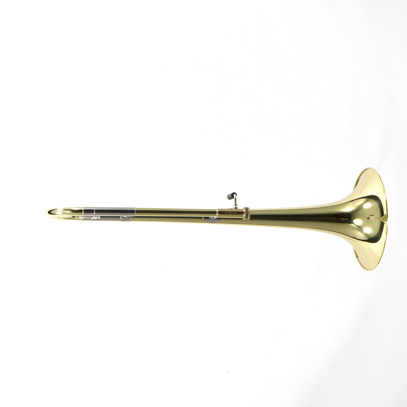 Eastman Model ETB322 Intermediate Tenor Trombone BRAND NEW- for sale at BrassAndWinds.com