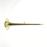 Eastman Model ETB322 Intermediate Tenor Trombone BRAND NEW- for sale at BrassAndWinds.com