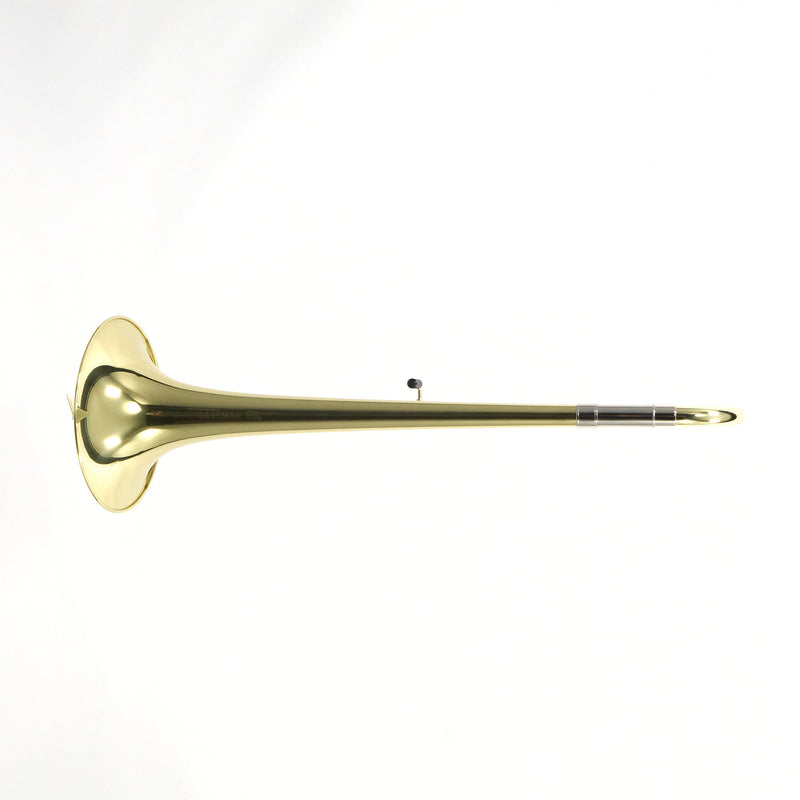 Eastman Model ETB322 Intermediate Tenor Trombone BRAND NEW- for sale at BrassAndWinds.com