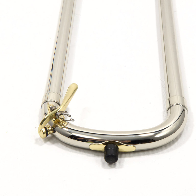 Eastman Model ETB322 Intermediate Tenor Trombone BRAND NEW- for sale at BrassAndWinds.com
