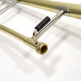 Eastman Model ETB322 Intermediate Tenor Trombone BRAND NEW- for sale at BrassAndWinds.com