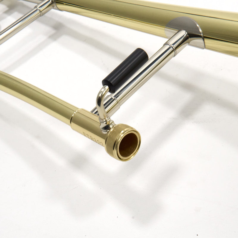 Eastman Model ETB322 Intermediate Tenor Trombone BRAND NEW- for sale at BrassAndWinds.com