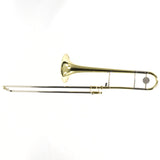 Eastman Model ETB322 Intermediate Tenor Trombone BRAND NEW- for sale at BrassAndWinds.com