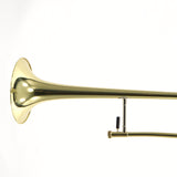 Eastman Model ETB322 Intermediate Tenor Trombone BRAND NEW- for sale at BrassAndWinds.com