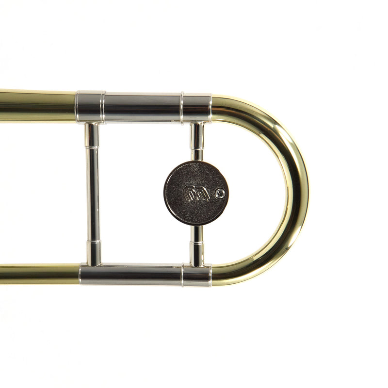 Eastman Model ETB322 Intermediate Tenor Trombone BRAND NEW- for sale at BrassAndWinds.com