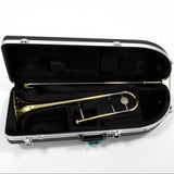 Eastman Model ETB322 Intermediate Tenor Trombone BRAND NEW- for sale at BrassAndWinds.com