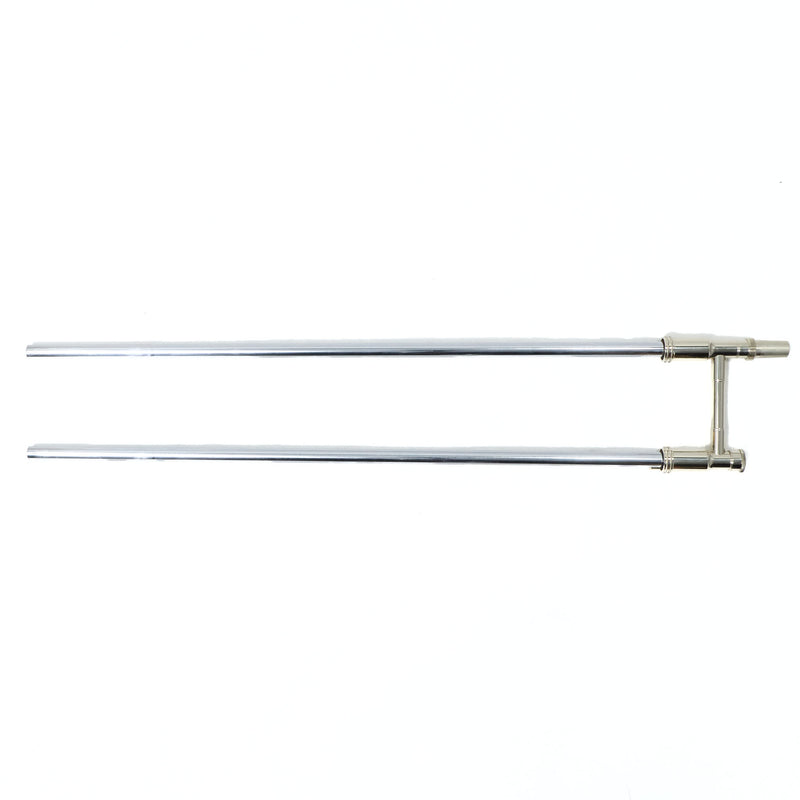Eastman Model ETB829G Tenor Trombone with Axial Flow Valve SN 11976157 OPEN BOX- for sale at BrassAndWinds.com