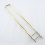 Eastman Model ETB848 Professional Bass Trombone BRAND NEW- for sale at BrassAndWinds.com