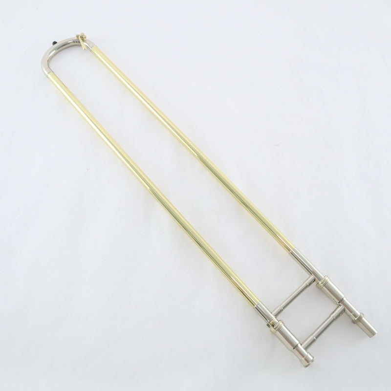 Eastman Model ETB848 Professional Bass Trombone BRAND NEW- for sale at BrassAndWinds.com