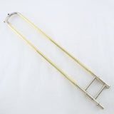 Eastman Model ETB848 Professional Bass Trombone BRAND NEW- for sale at BrassAndWinds.com