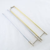 Eastman Model ETB848 Professional Bass Trombone BRAND NEW- for sale at BrassAndWinds.com