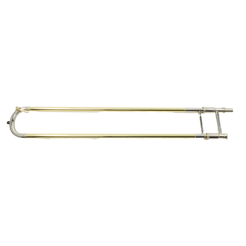 Eastman Model ETB848 Professional Bass Trombone SN S2310391 OPEN BOX- for sale at BrassAndWinds.com