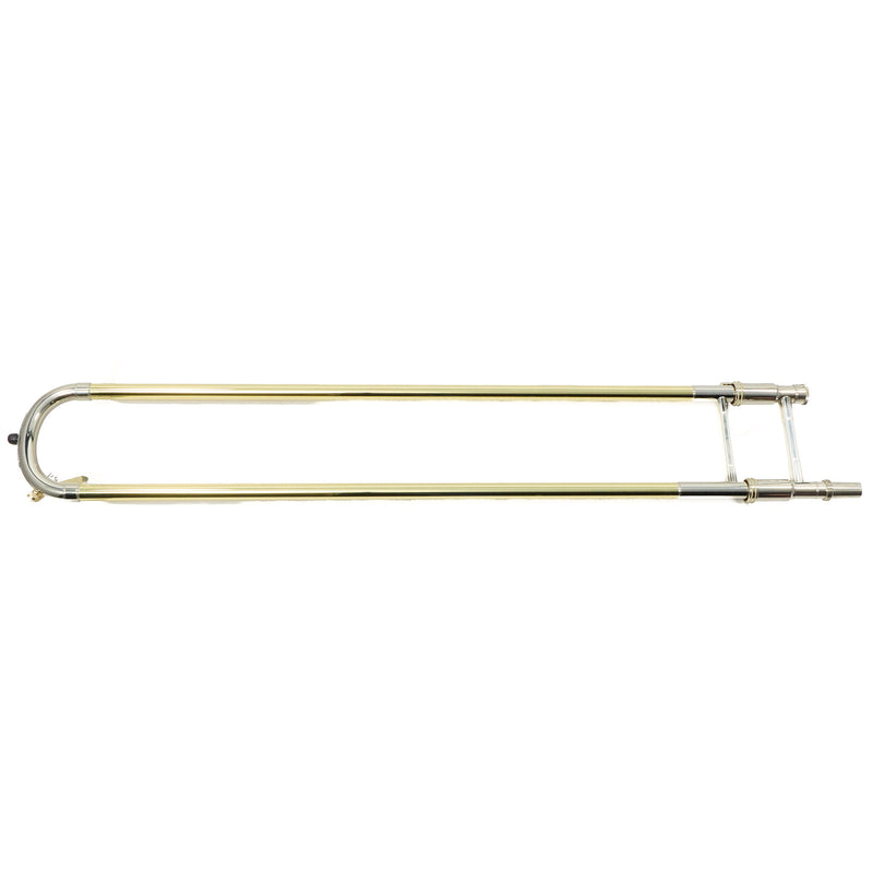 Eastman Model ETB848 Professional Bass Trombone SN S2310391 OPEN BOX- for sale at BrassAndWinds.com