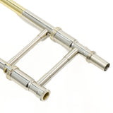 Eastman Model ETB848 Professional Bass Trombone SN S2310391 OPEN BOX- for sale at BrassAndWinds.com