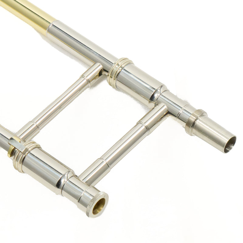Eastman Model ETB848 Professional Bass Trombone SN S2310391 OPEN BOX- for sale at BrassAndWinds.com