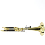 Eastman Model ETB848 Professional Bass Trombone SN S2310391 OPEN BOX- for sale at BrassAndWinds.com