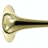 Eastman Model ETB848 Professional Bass Trombone SN S2310391 OPEN BOX- for sale at BrassAndWinds.com