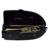 Eastman Model ETB848 Professional Bass Trombone SN S2310391 OPEN BOX- for sale at BrassAndWinds.com