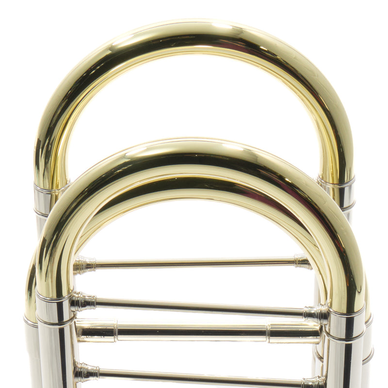 Eastman Model ETB848 Professional Bass Trombone SN S2501910 OPEN BOX