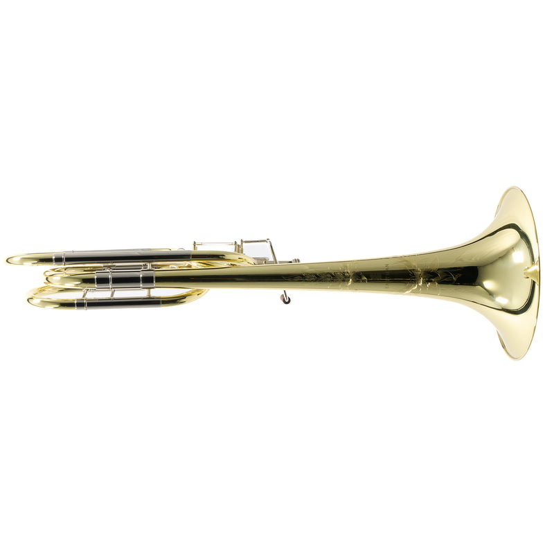 Eastman Model ETB848 Professional Bass Trombone SN S2501910 OPEN BOX