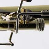 Eastman Model ETB848 Professional Bass Trombone SN S2501910 OPEN BOX