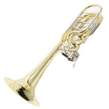 Eastman Model ETB848 Professional Bass Trombone SN S2501910 OPEN BOX
