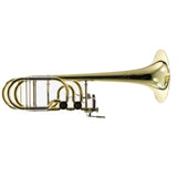 Eastman Model ETB848 Professional Bass Trombone SN S2501910 OPEN BOX