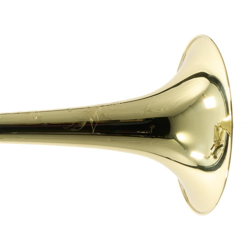 Eastman Model ETB848 Professional Bass Trombone SN S2501910 OPEN BOX