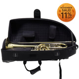 Eastman Model ETB848 Professional Bass Trombone SN S2501910 OPEN BOX